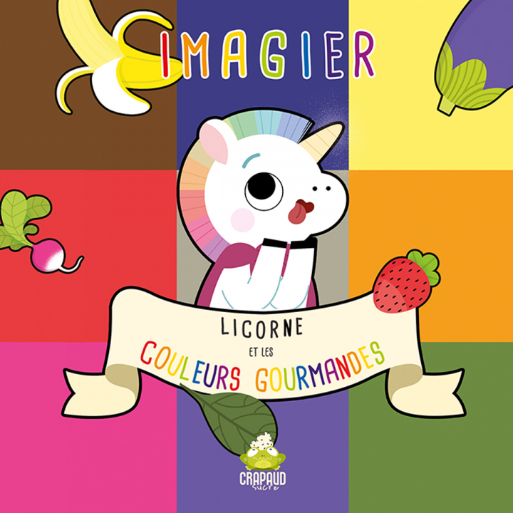 Matrat imagier